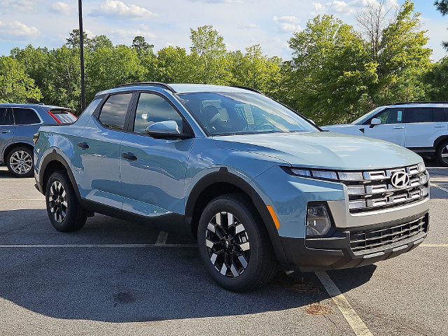 New 2026 Hyundai Santa Cruz SEL FWD image 17