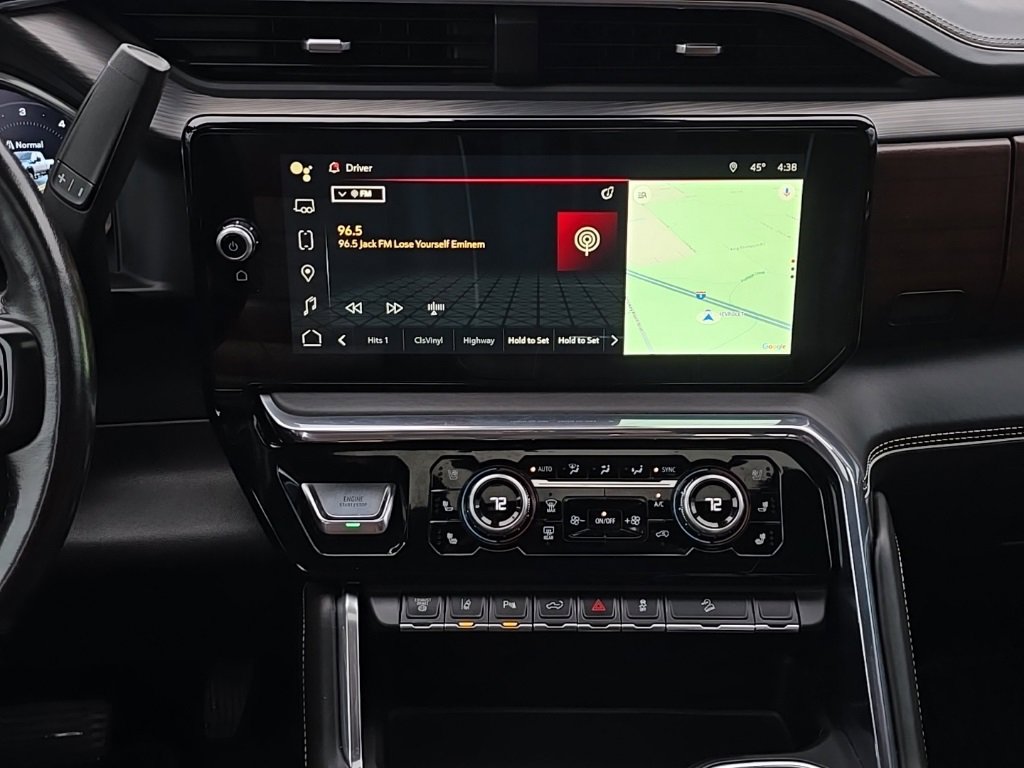 Used 2024 GMC Sierra 3500 Denali Ultimate image 13