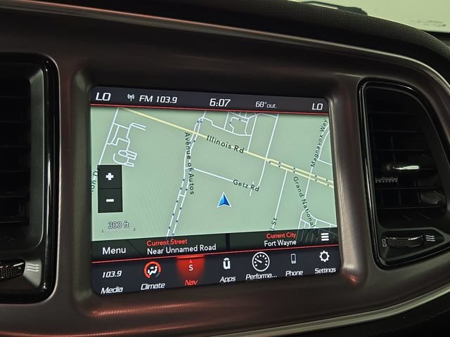 Used 2022 Dodge Challenger R/T RWD image 18