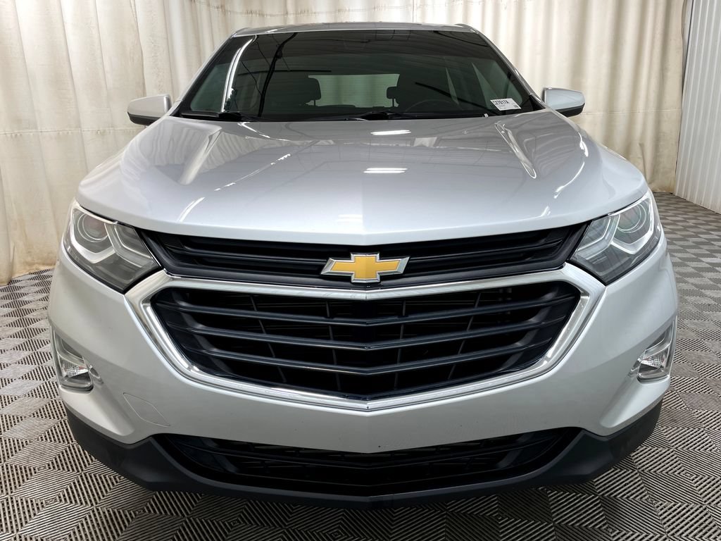 Used 2019 Chevrolet Equinox LT AWD/4WD image 13