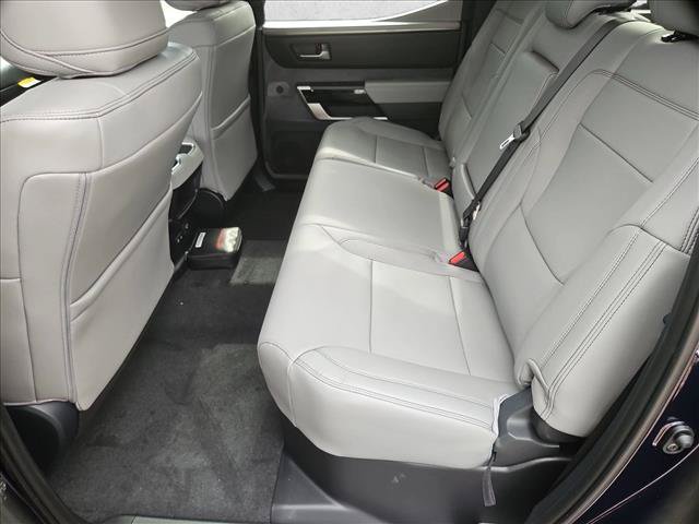 New 2026 Toyota Tundra Limited AWD/4WD image 15