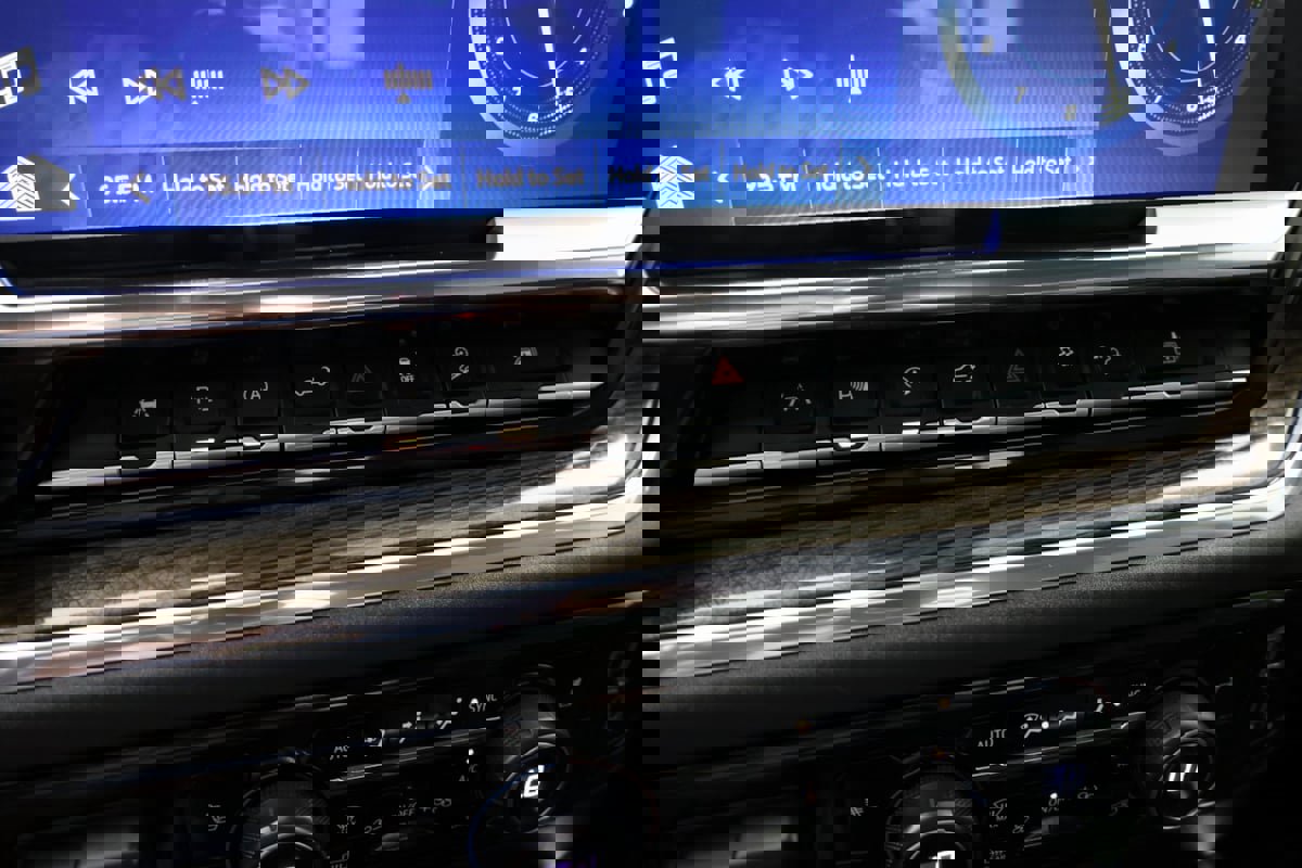 Used 2024 Chevrolet Silverado 1500 RST w/ All Star Edition Plus image 48