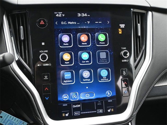 Used 2022 Subaru Outback Premium image 31