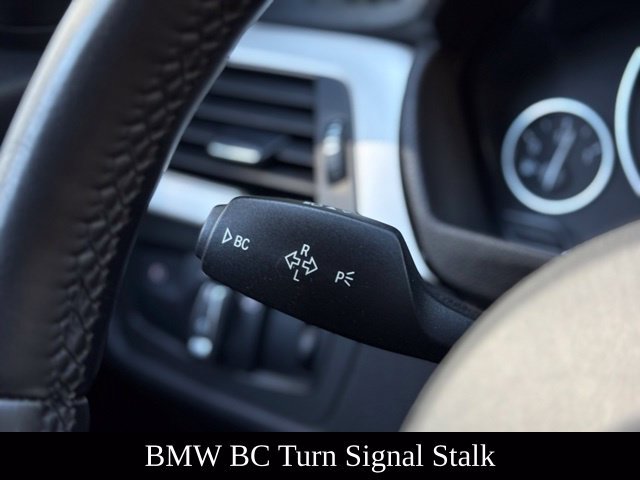 Used 2016 BMW 320i xDrive Sedan AWD/4WD image 26