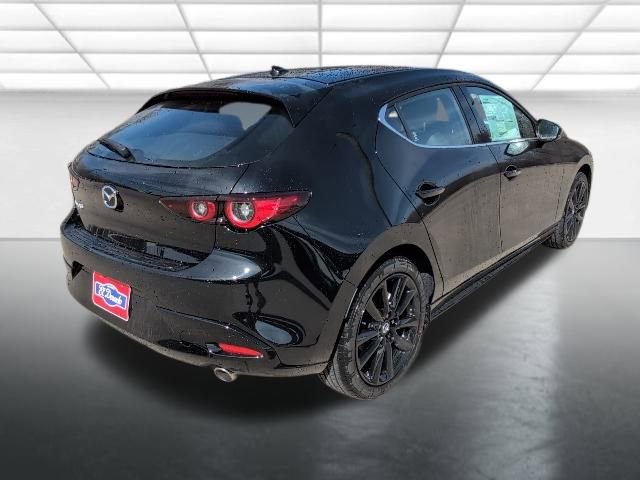 New 2026 MAZDA MAZDA3 2.5 S Hatchback w/ Premium Pkg image 30