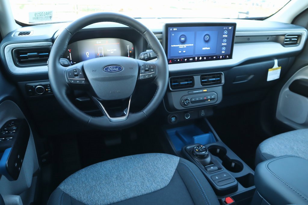 New 2026 Ford Maverick XLT w/ XLT Luxury Package image 2