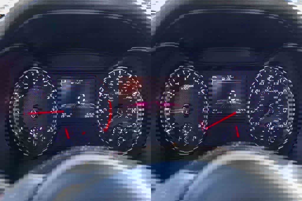 Certified 2023 Kia Forte GT-Line w/ GT-Line Technology Package image 23