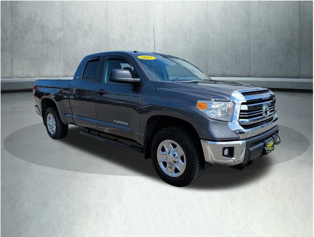 Used 2017 Toyota Tundra SR5 image 9