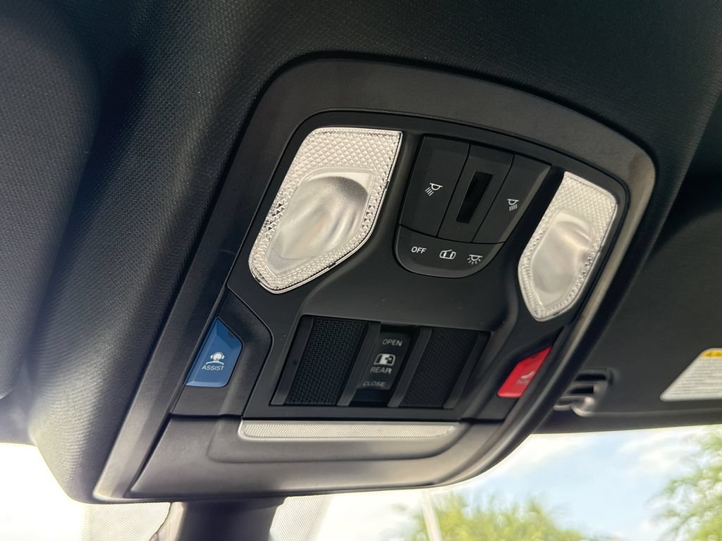 Used 2023 RAM 1500 Big Horn AWD/4WD image 26