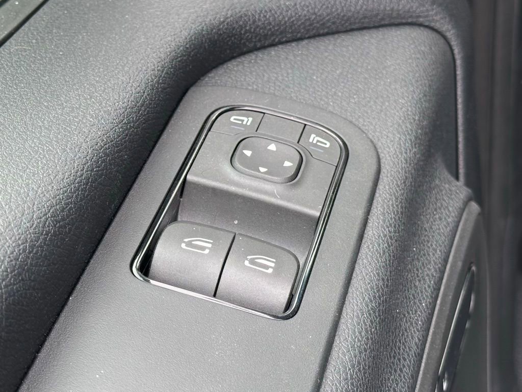 New 2024 Mercedes-Benz Sprinter 4500 image 17
