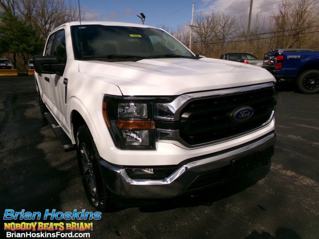 Used 2023 Ford F150 XLT w/ Trailer Tow Package