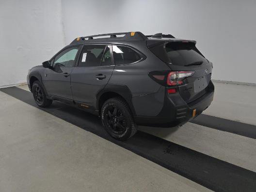 Used 2023 Subaru Outback Wilderness image 6