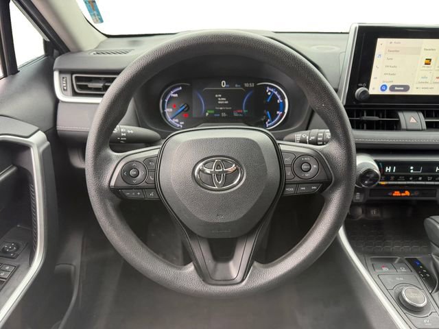 Used 2023 Toyota RAV4 XLE w/ Convenience Package image 13