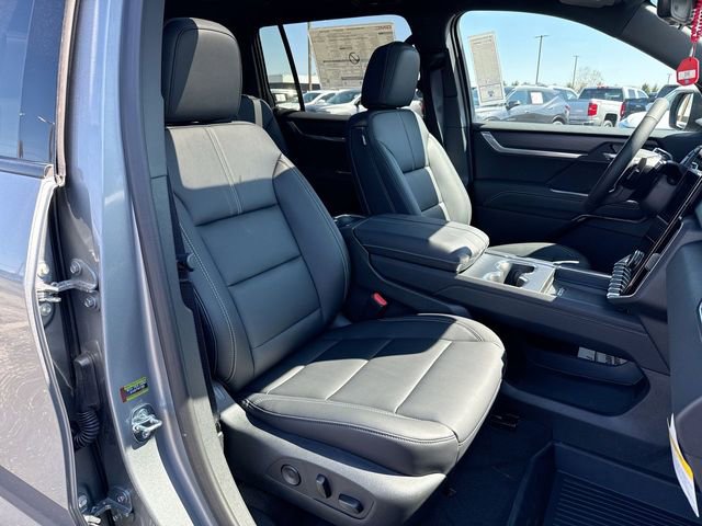 New 2026 GMC Acadia Elevation w/ Black Edition image 26