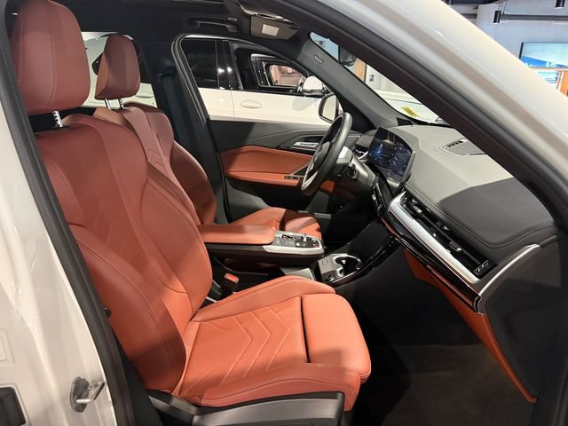 Certified 2026 BMW X1 xDrive28i w/ Convenience Package AWD/4WD image 28