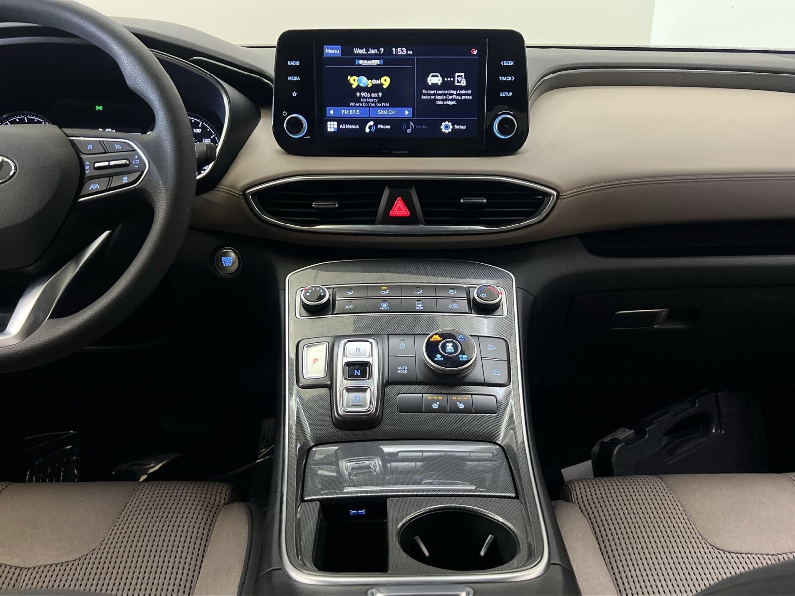 Used 2022 Hyundai Santa Fe SEL w/ Cargo Package image 29