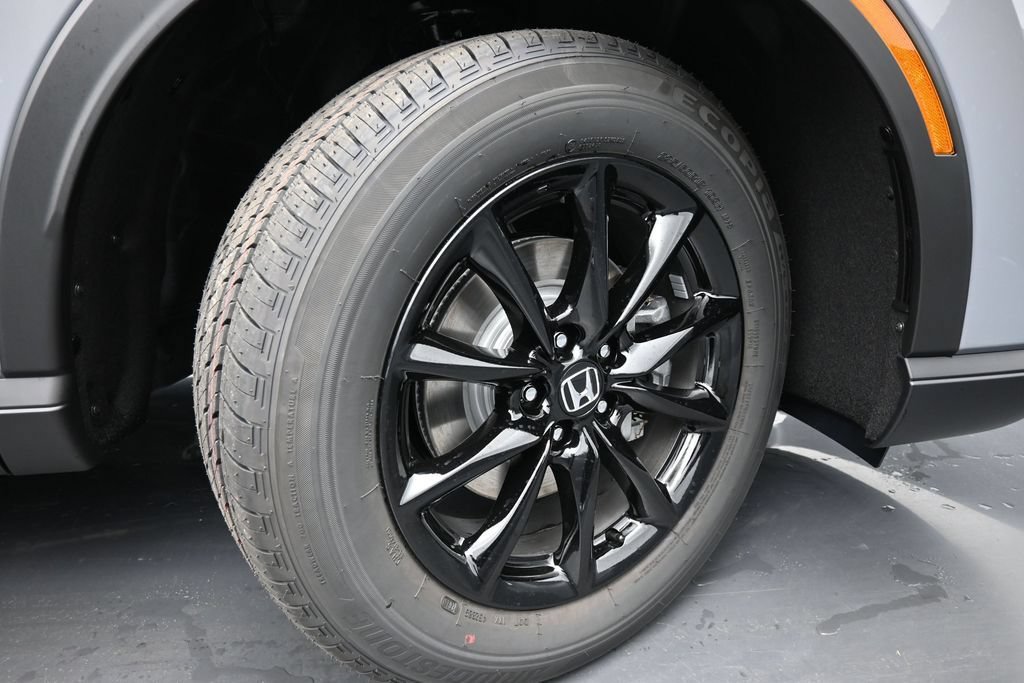 New 2026 Honda CR-V Sport-L image 36