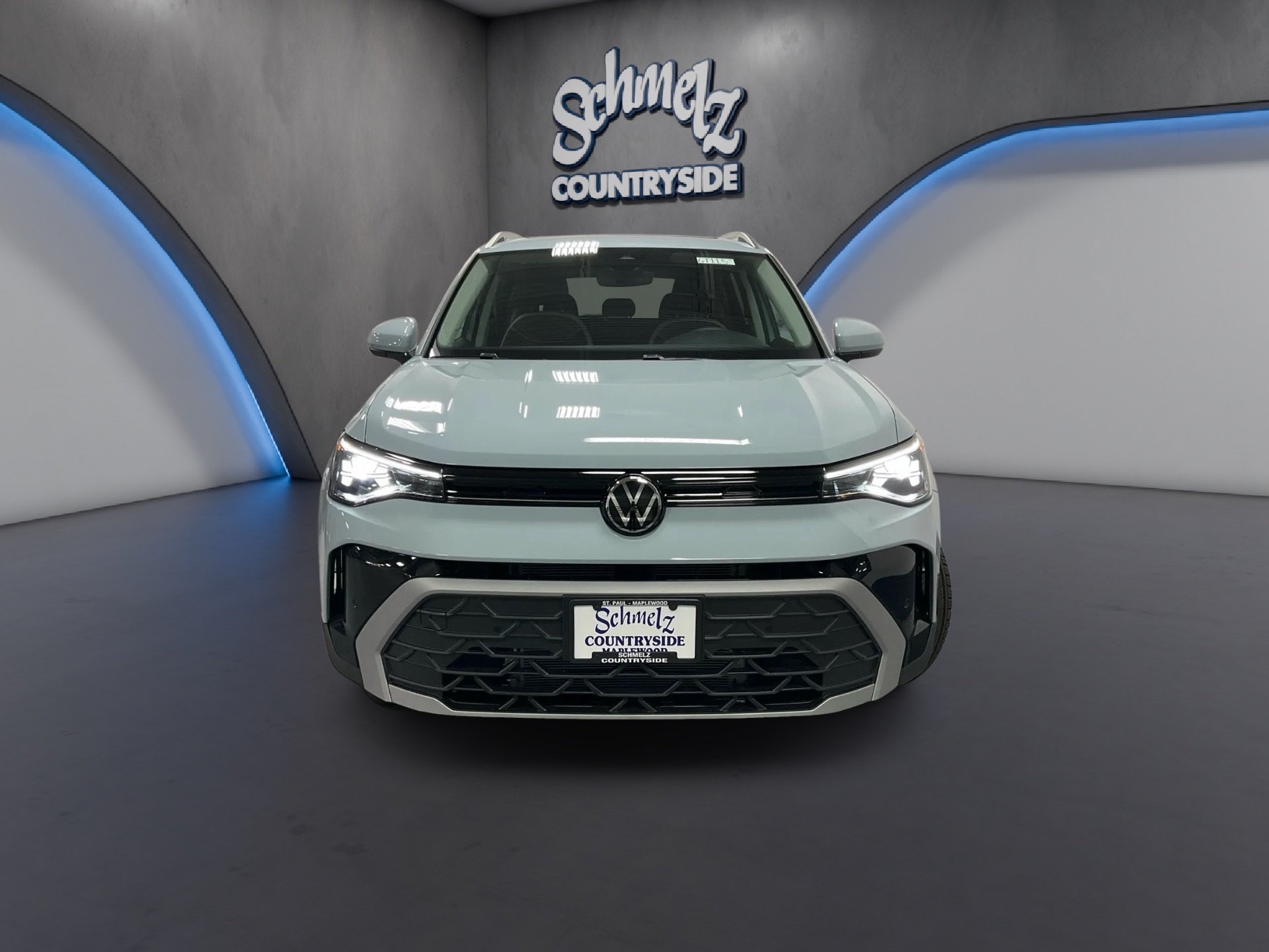 New 2026 Volkswagen Taos SE AWD/4WD image 7