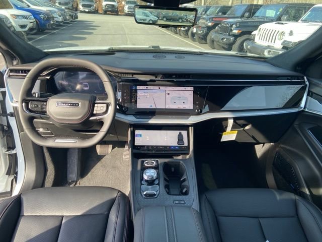 Used 2024 Jeep Wagoneer Launch Edition image 11