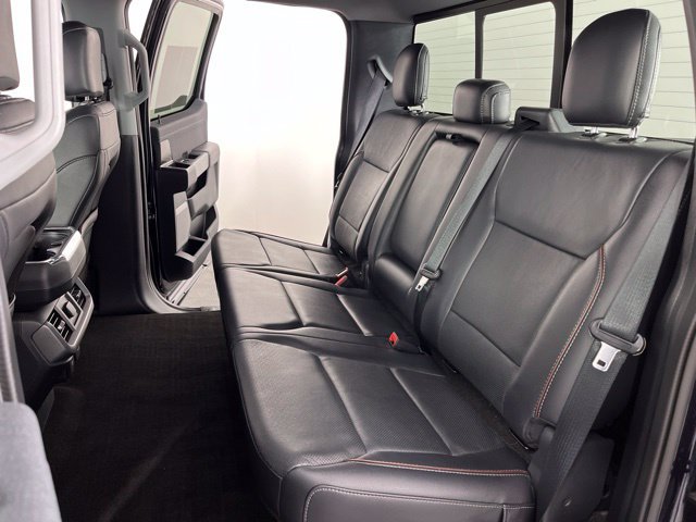 Used 2021 Ford F150 Lariat AWD/4WD image 44