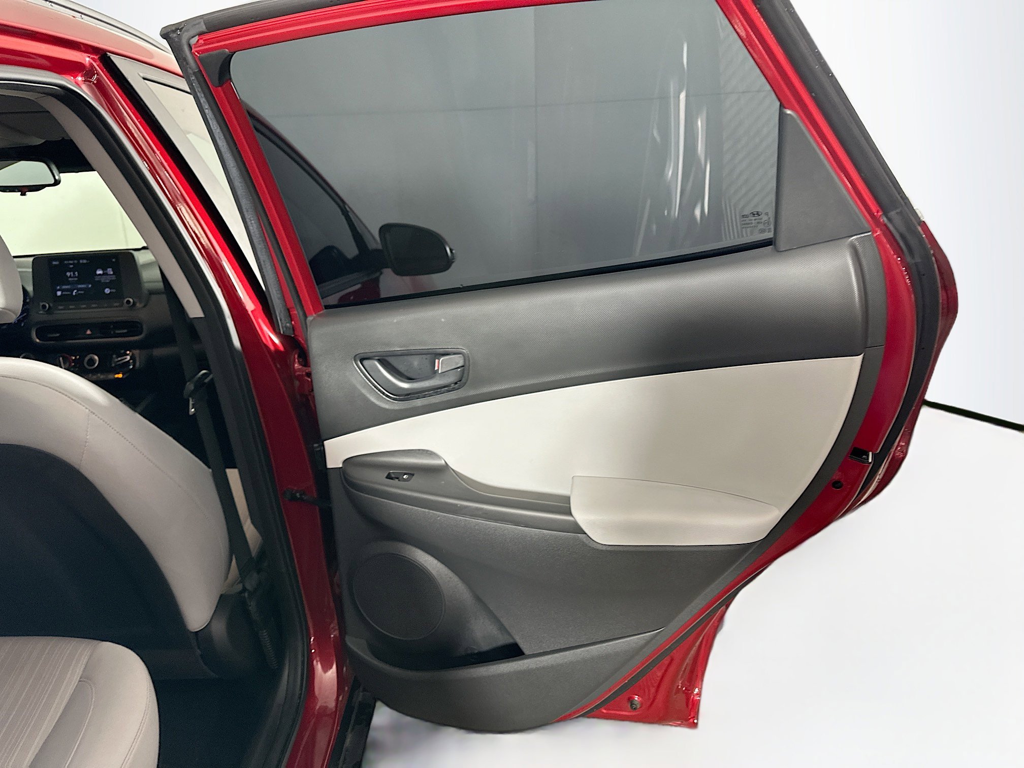 Used 2023 Hyundai Kona SEL image 27