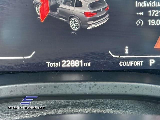 Used 2023 BMW X3 xDrive30i w/ Premium Package image 29