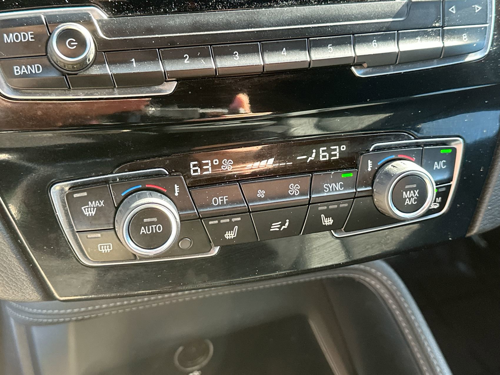 Used 2020 BMW X2 sDrive28i w/ M Sport X Package FWD image 19