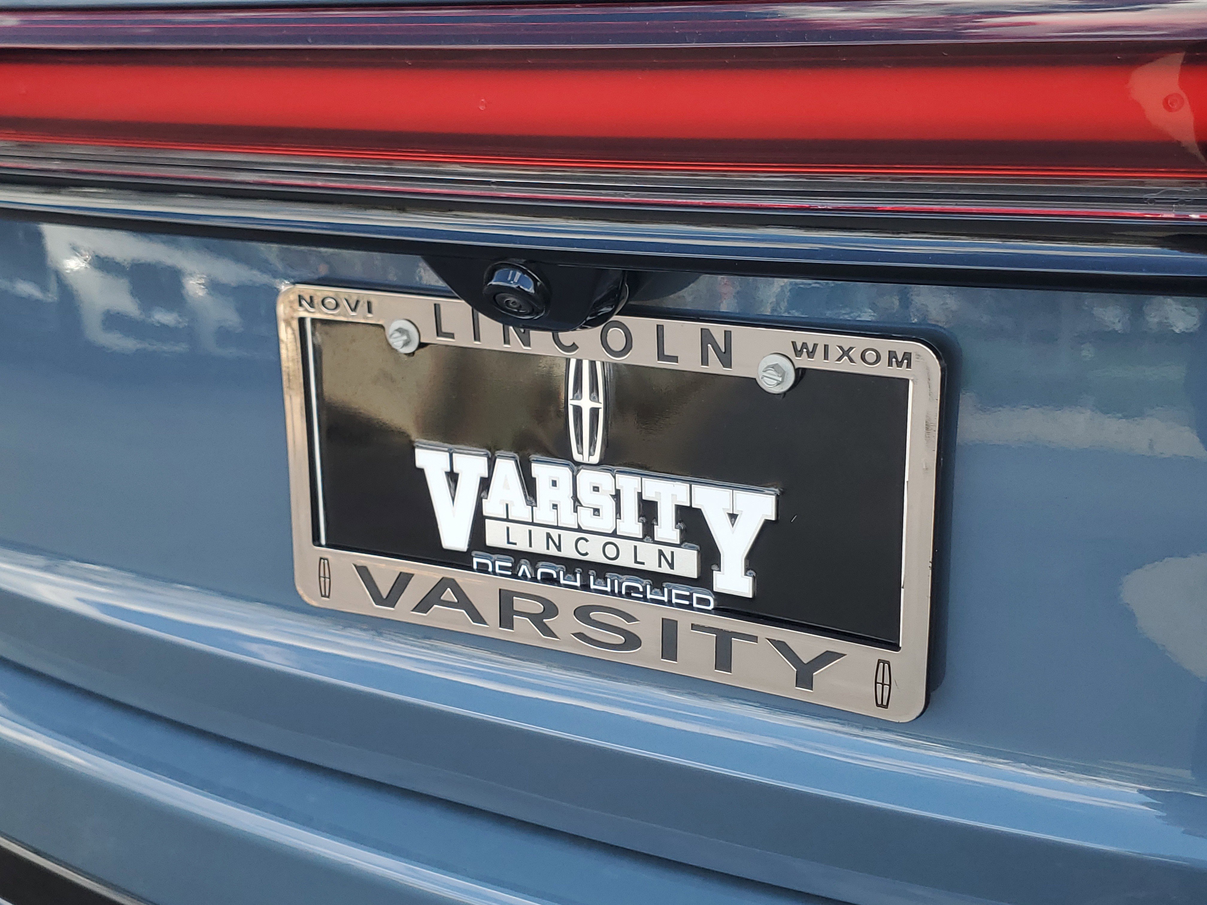 New 2026 Lincoln Aviator Reserve image 31