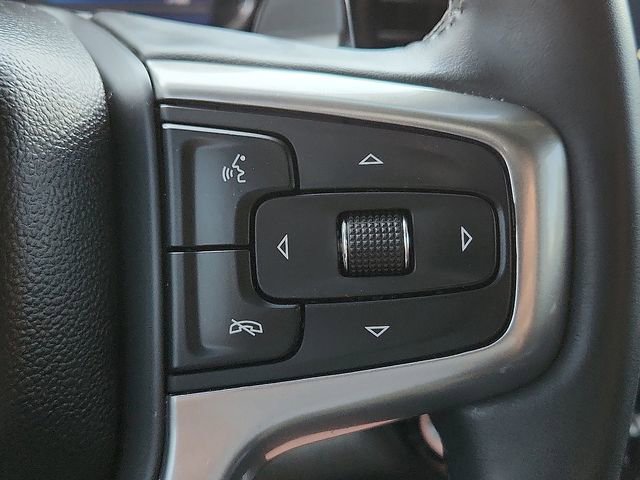 Used 2024 Chevrolet Silverado 1500 LT Trail Boss w/ Convenience Package II AWD/4WD image 17