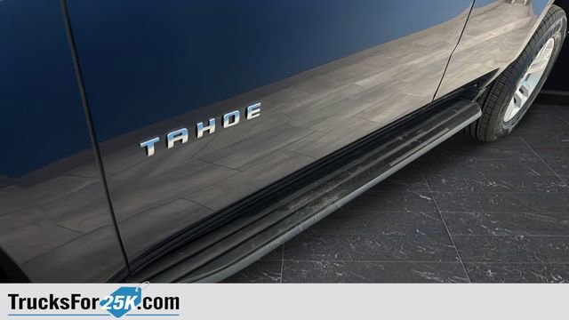 Used 2019 Chevrolet Tahoe LT AWD/4WD image 39