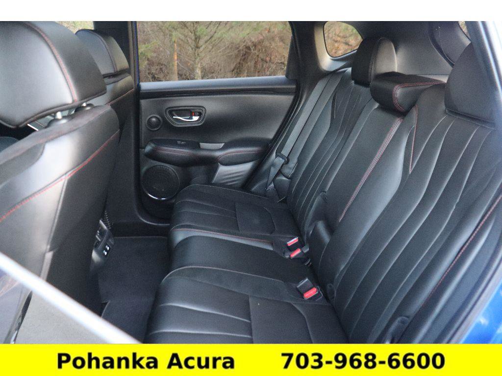 Certified 2025 Acura ADX A-Spec image 26