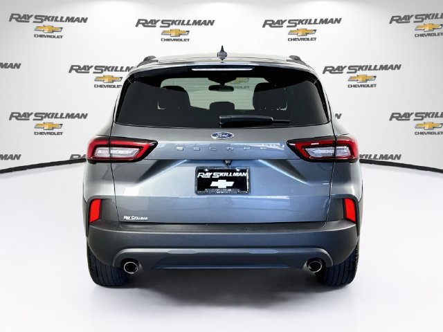 Used 2025 Ford Escape ST-Line FWD image 6