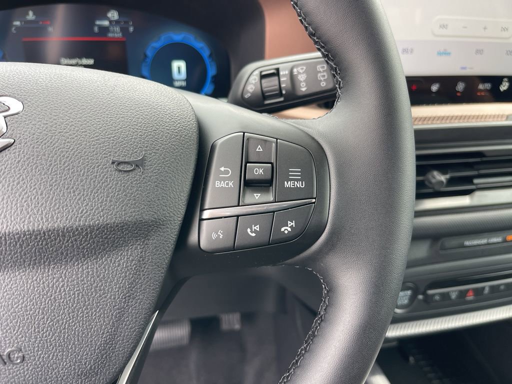 New 2025 Ford Bronco Sport Outer Banks w/ Outer Banks Tech Package+ image 15