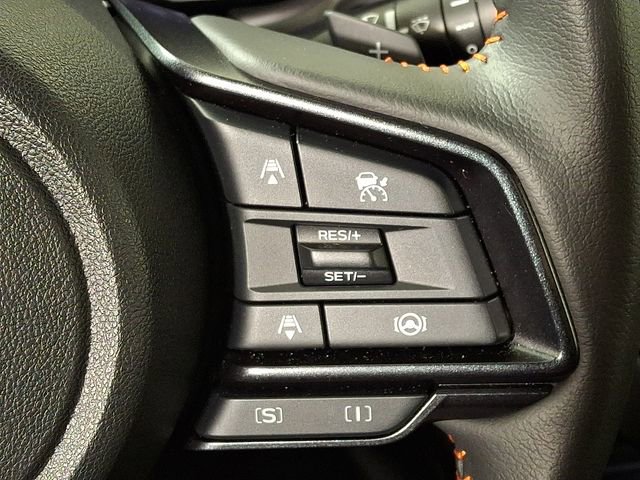 Used 2025 Subaru Crosstrek 2.5i Limited image 21