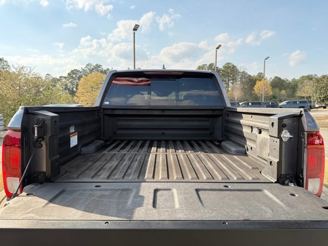 Used 2023 Honda Ridgeline RTL image 28