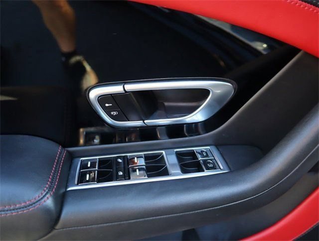 Used 2016 Bentley Continental GT Speed AWD/4WD image 12