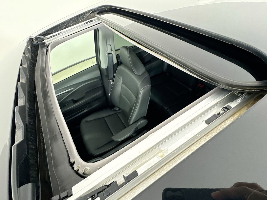 Used 2023 Honda Ridgeline RTL-E image 27