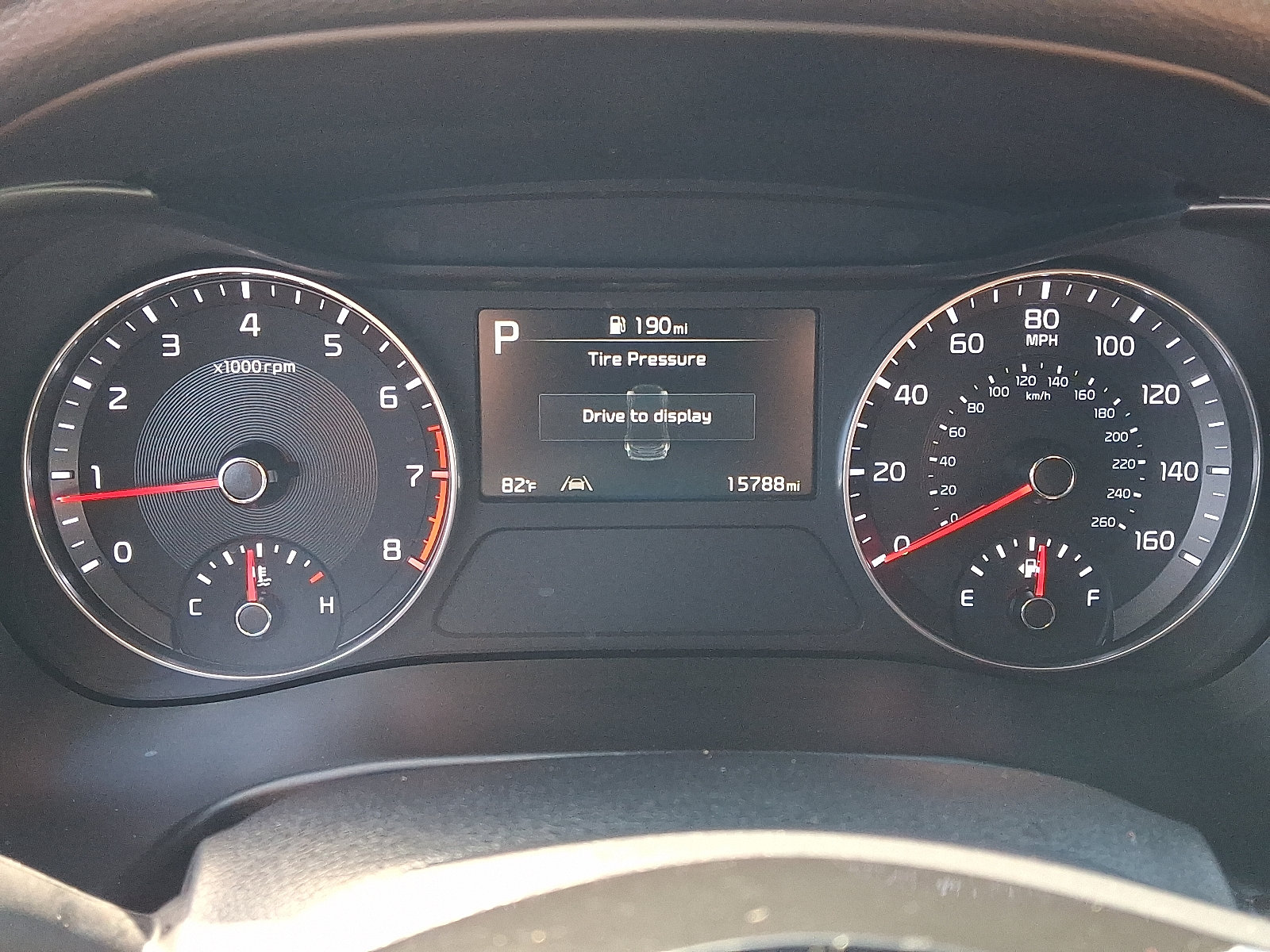 Used 2023 Kia Forte GT-Line w/ GT-Line Technology Package FWD image 21