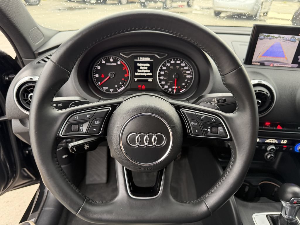 Used 2020 Audi A3 2.0T Premium w/ Final Edition Package AWD/4WD image 34