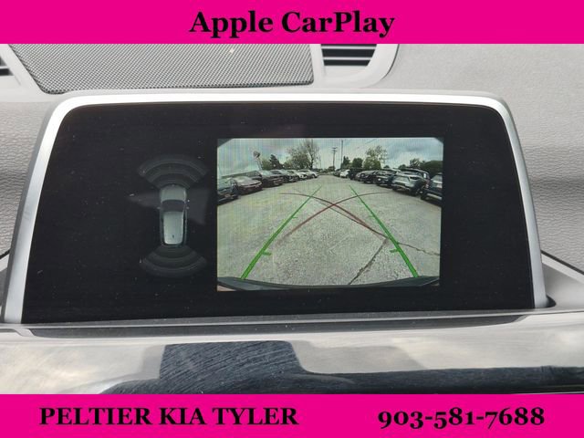 Used 2019 BMW X1 sDrive28i FWD image 38