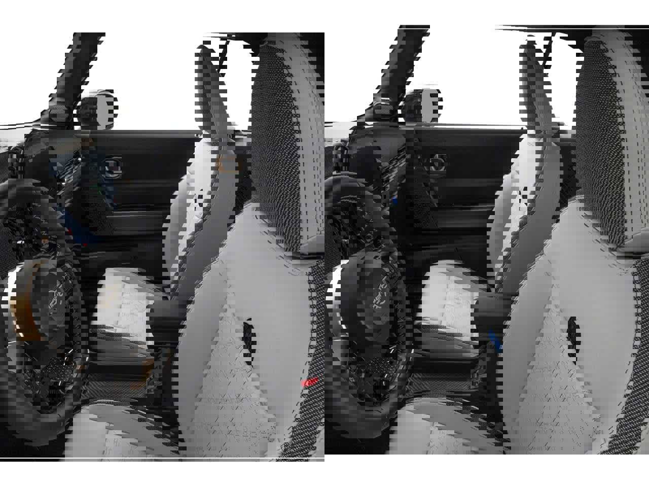 Used 2026 MINI Cooper Convertible image 6