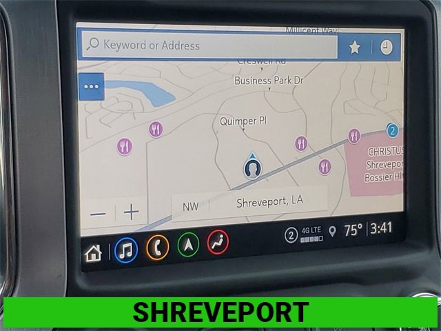 Certified 2021 GMC Sierra 1500 SLT image 14