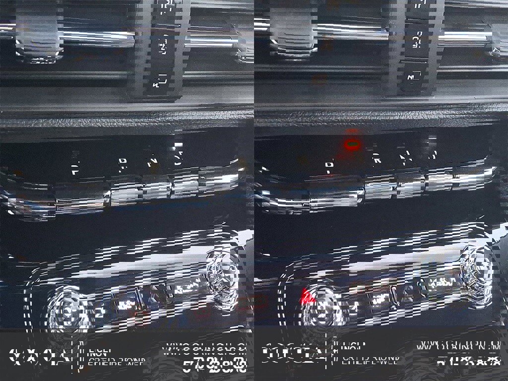 Certified 2022 Lincoln Corsair AWD w/ Premium Package image 14