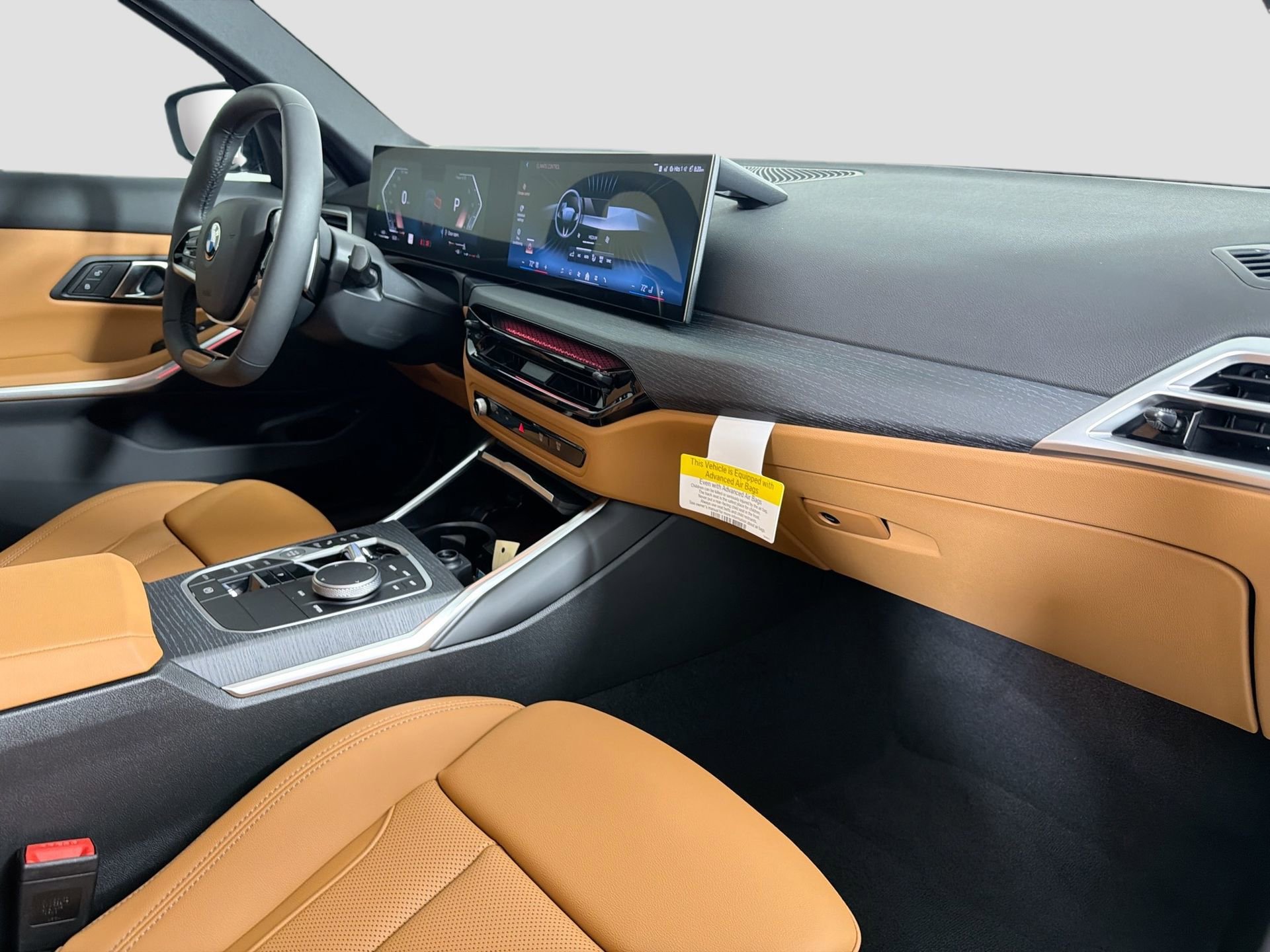 New 2026 BMW 330i xDrive Sedan w/ Premium Package image 29