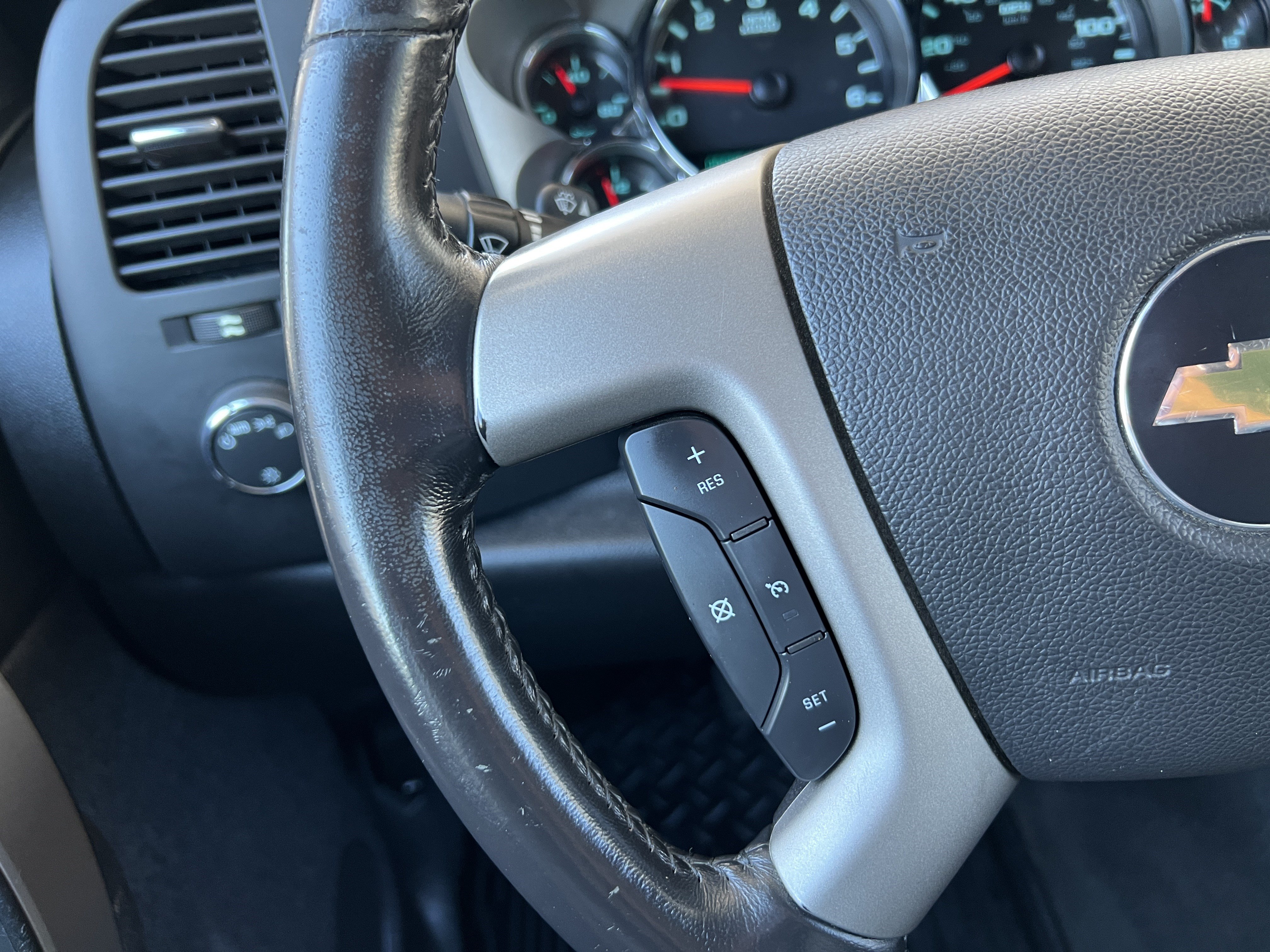 Used 2012 Chevrolet Silverado 1500 LT w/ All-Star Edition AWD/4WD image 22