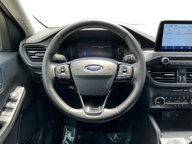 Used 2024 Ford Escape Active AWD/4WD image 13