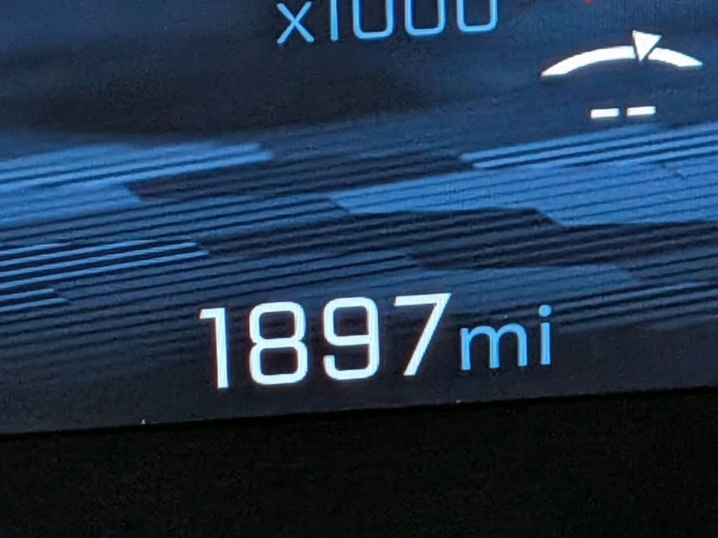 Used 2026 Chevrolet Equinox ACTIV w/ Convenience Package III image 27