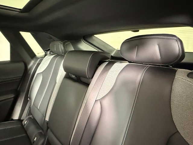 Used 2024 Cadillac Lyriq Tech w/ Driver Assist Package RWD image 19