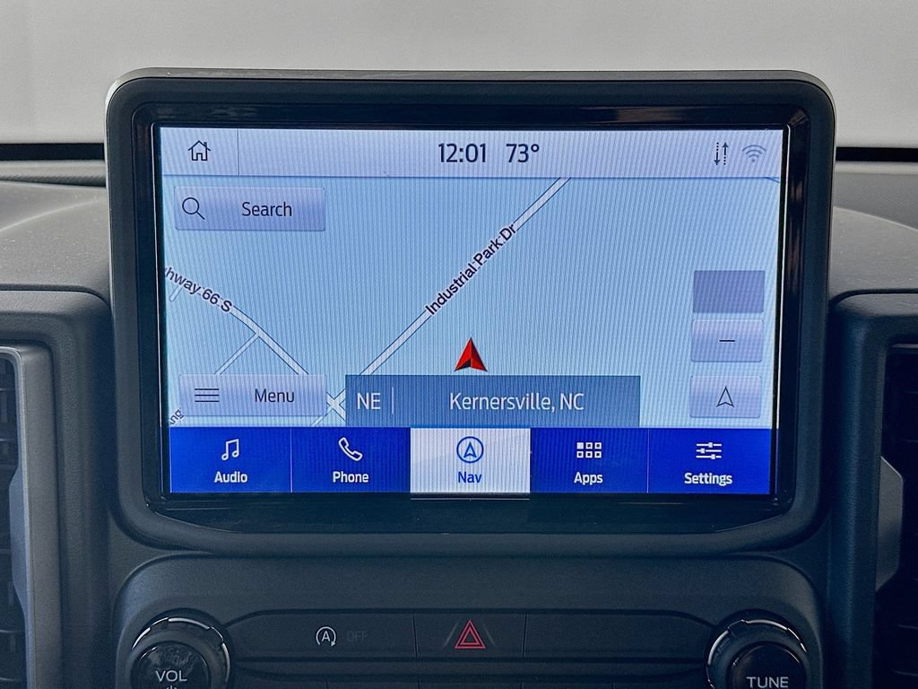 Used 2023 Ford Bronco Sport Outer Banks AWD/4WD image 19