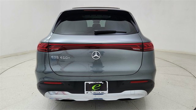 Used 2023 Mercedes-Benz EQS 450+ SUV image 5